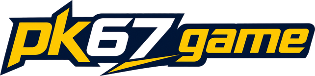 pk67 game logo